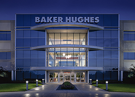Baker Hughes - Rankin BSS Office Building