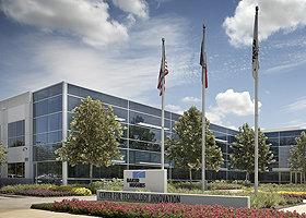 Baker Hughes Campus for Completions & Production Technology