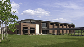 Pope John XXIII HS