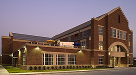Village High SChool
