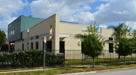 Bueso Medical Office Building