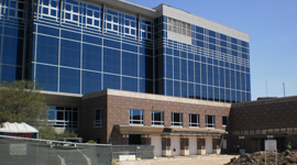 VA Catheterization Laboratory