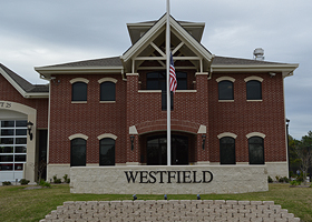 Westfield Fire Station