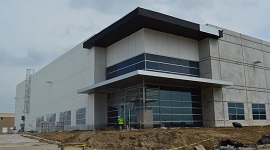 Fallbrook Pines Business Park